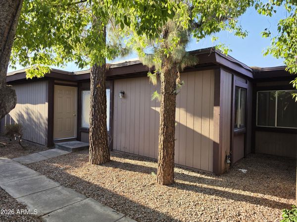 911 S CASITAS Drive, Unit C, Tempe, AZ 85281
