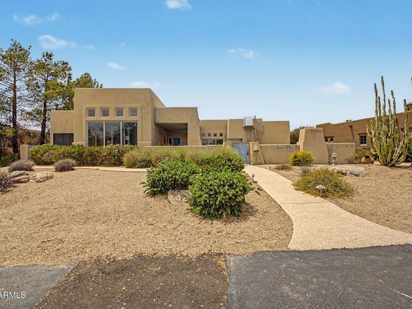 19143 E ALONDRA Way, Rio Verde, AZ 85263