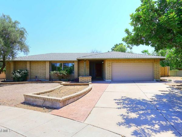 8311 E VIA DE SERENO, Scottsdale, AZ 85258