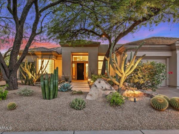 33644 N 64TH Place, Scottsdale, AZ 85266