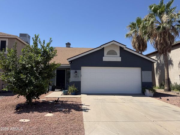 7371 W EVA Street, Peoria, AZ 85345