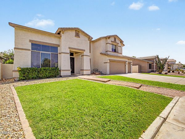 3430 E FRUITVALE Avenue, Gilbert, AZ 85297