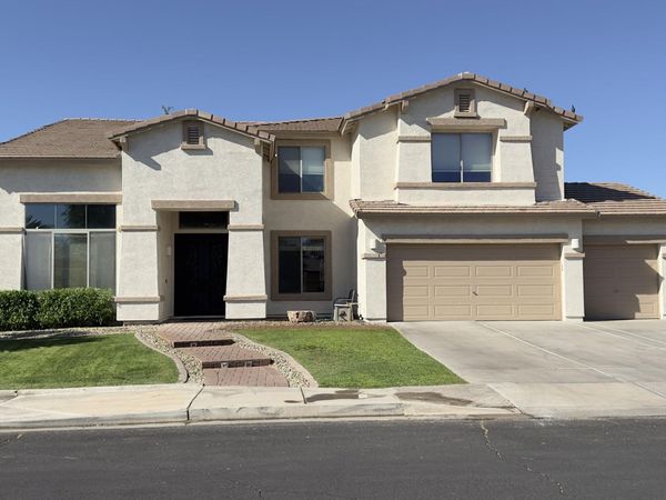 3430 E FRUITVALE Avenue, Gilbert, AZ 85297