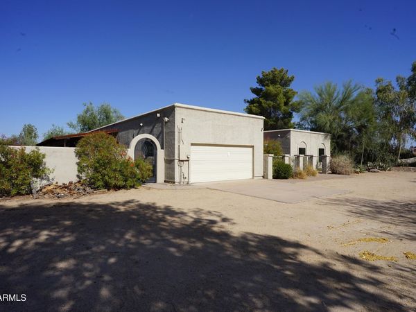 29041 N 64TH Place, Cave Creek, AZ 85331