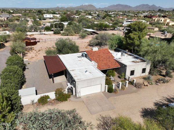 29041 N 64TH Place, Cave Creek, AZ 85331