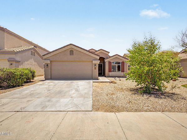 8613 W CROWN KING Road, Tolleson, AZ 85353