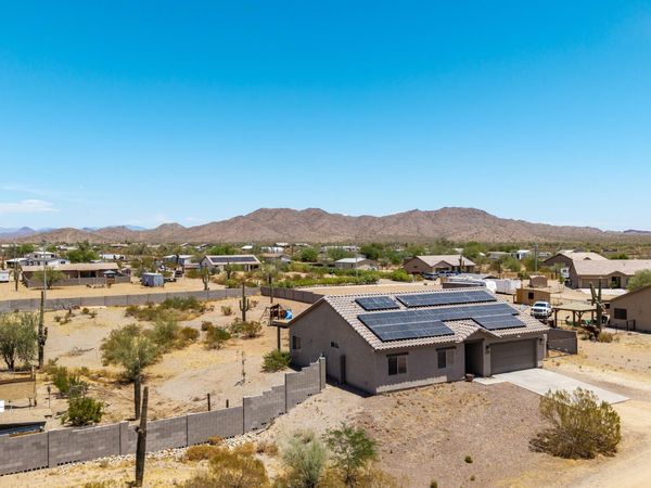 16428 W WHISPER ROCK Trail, Surprise, AZ 85387
