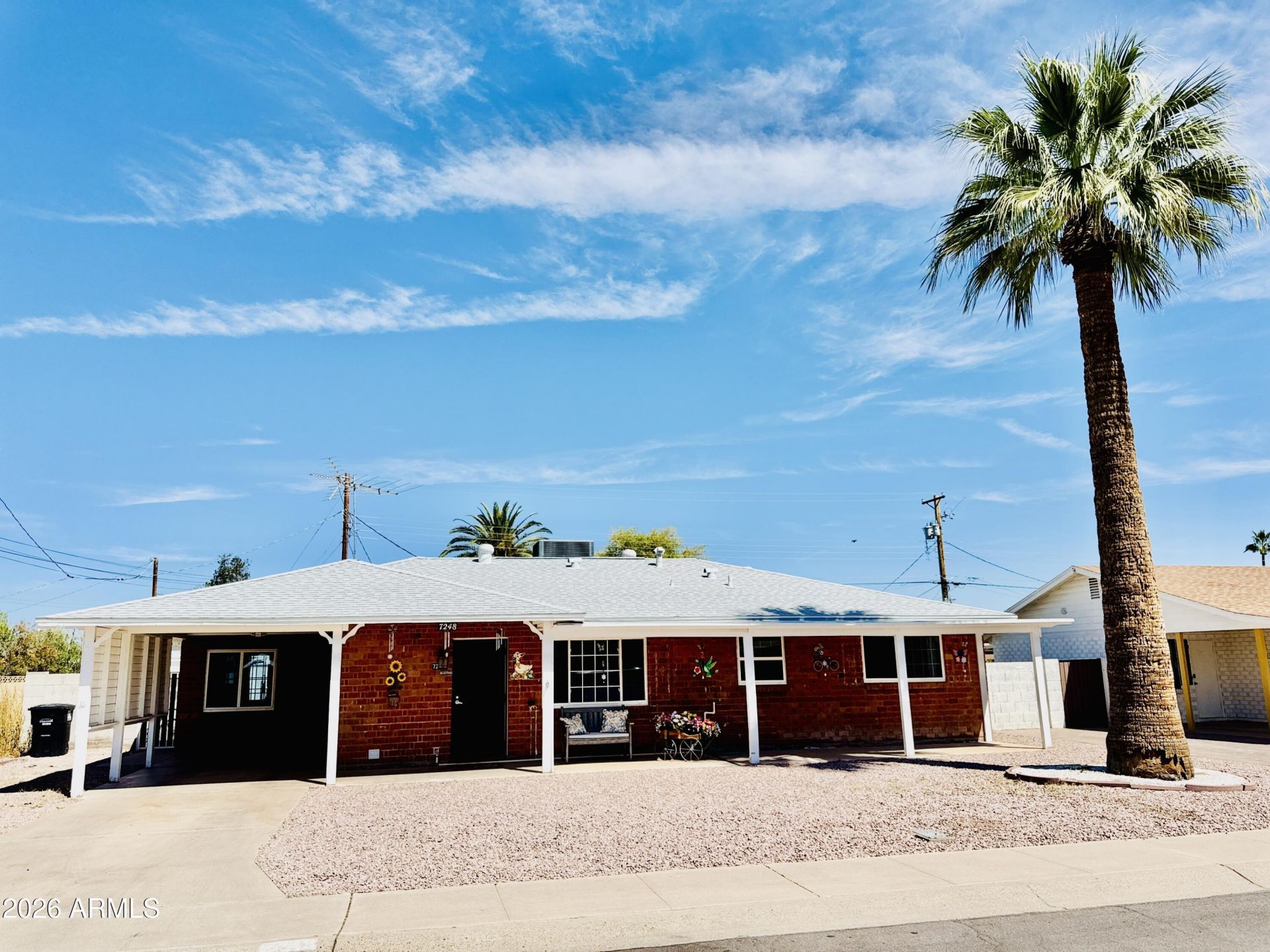 7248 E Lewis Avenue, Scottsdale, AZ 85257 Main Photo