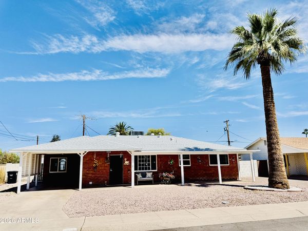 7248 E LEWIS Avenue, Scottsdale, AZ 85257