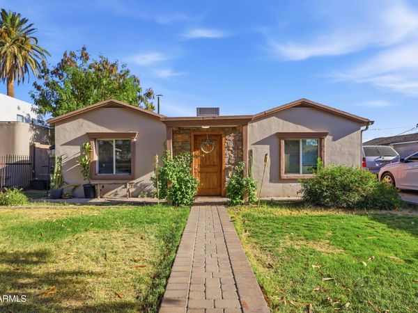 1911 E HARVARD Street, Phoenix, AZ 85006