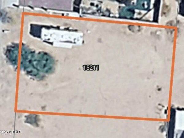 15211 S CAPISTRANO Road, Unit 5697, Arizona City, AZ 85123