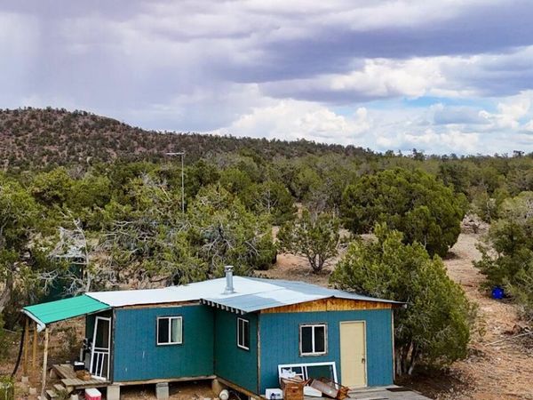 34962 W Hidalgo Road, Unit -, Seligman, AZ 86337