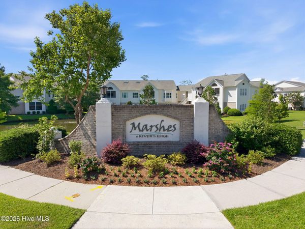 213 Fullford Lane , Unit 103, Wilmington, NC 28412
