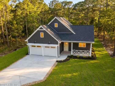 1216 Jefferson Road, Boiling Spring Lakes, NC 28461
