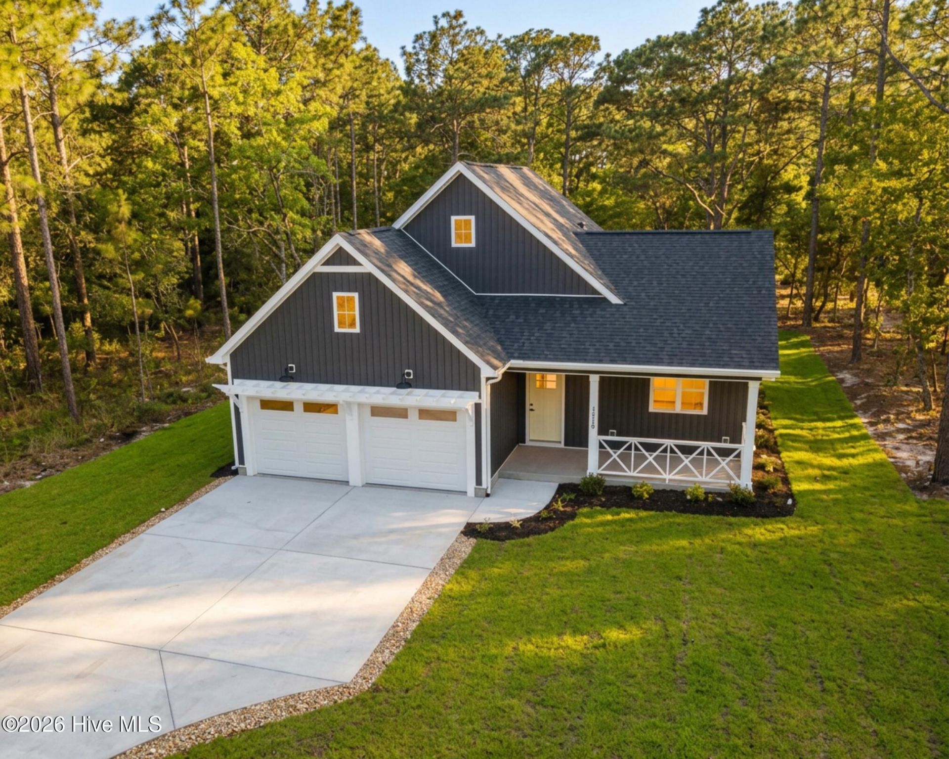 1216 Jefferson Road , Boiling Spring Lakes, NC 28461 Main Photo