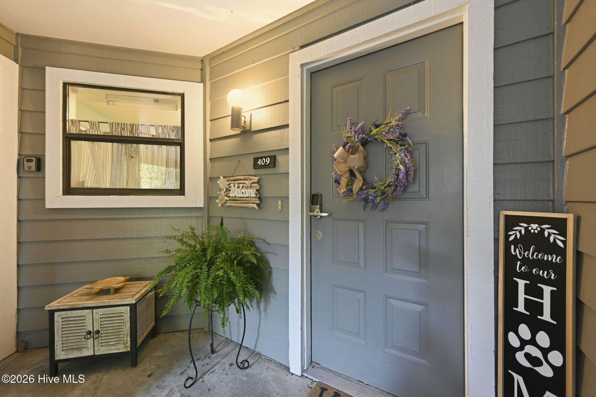 732 Azalea Drive, Unit 409, Hampstead, NC 28443 Main Photo