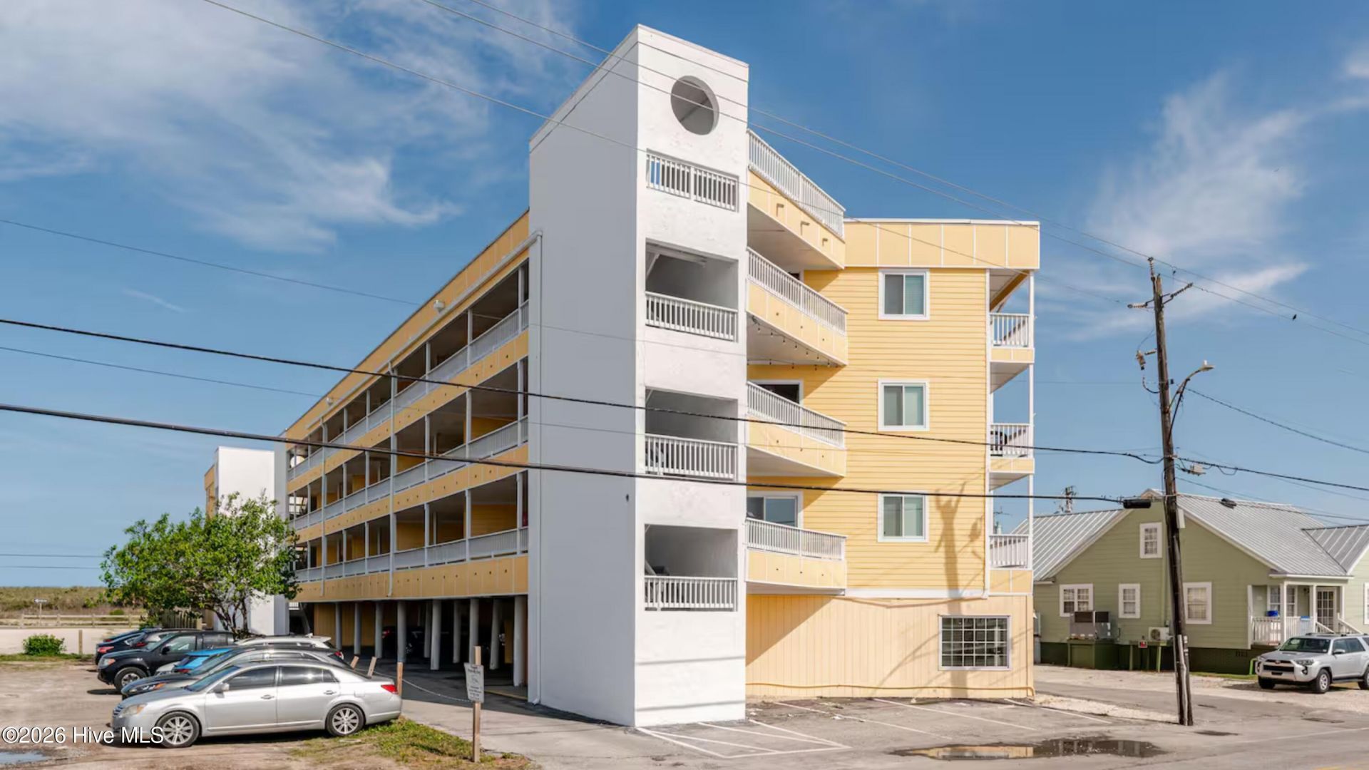 302 Canal Drive, Unit 14, Carolina Beach, NC 28428 Main Photo