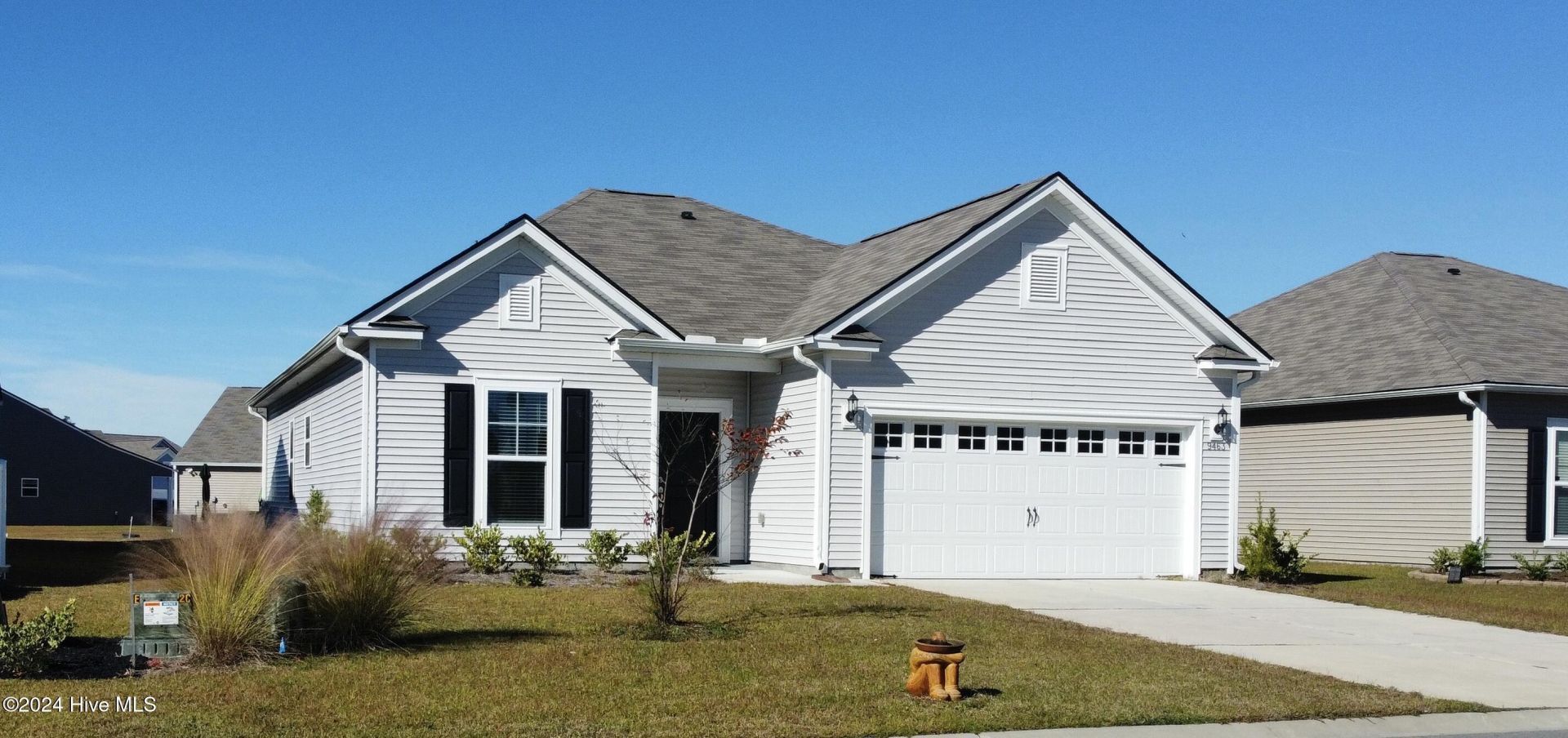9463 Barnstormer Drive, Calabash, NC 28467 Main Photo