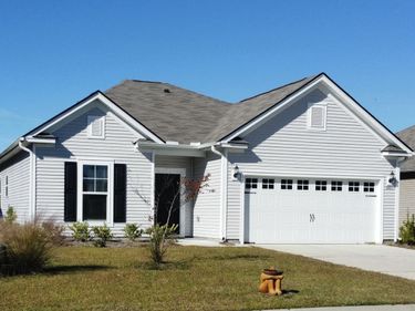 9463 Barnstormer Drive, Calabash, NC 28467