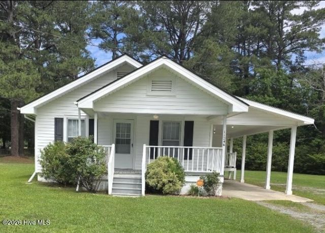 11246 Highway 301 S, Benson, NC 27504 Main Photo