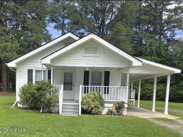 11246 Highway 301 S, Benson, NC 27504