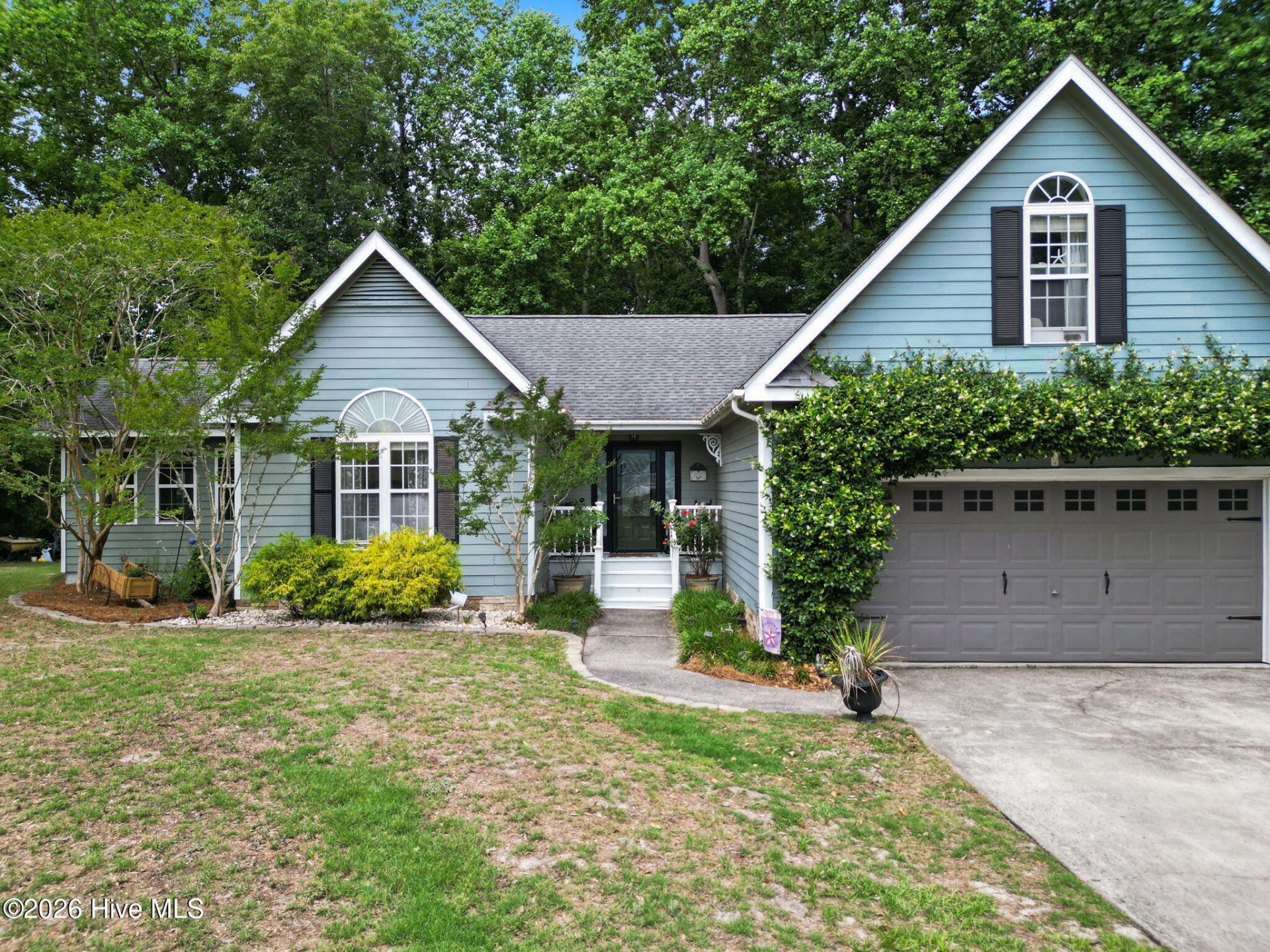 9184 Seaside Landing Sw, Calabash, NC 28467 Main Photo
