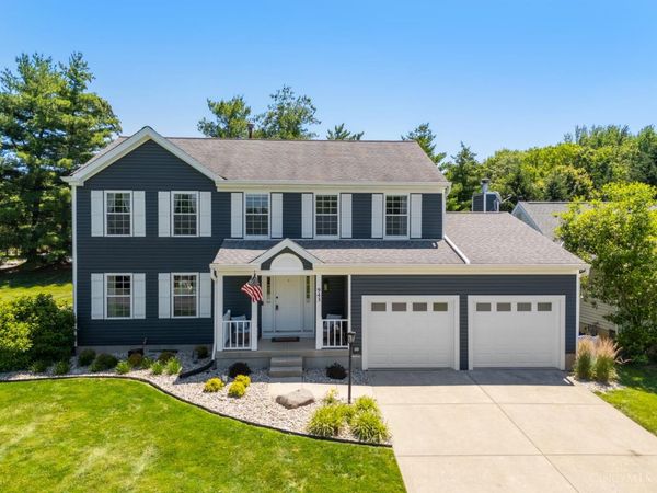 943 Saffron Lane, Miami Twp, OH 45150