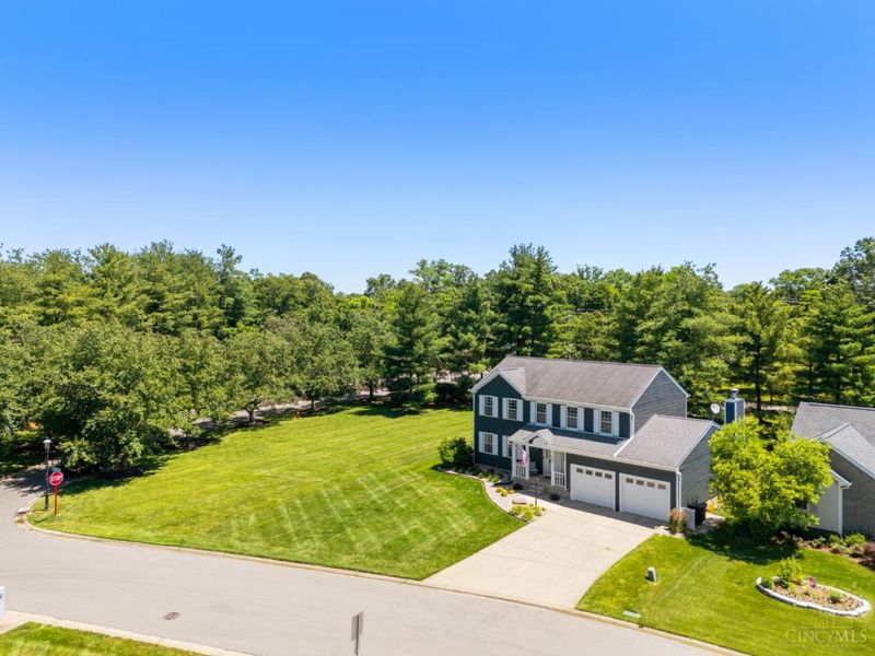 943 Saffron Lane, Miami Twp, OH 45150 Photo 4