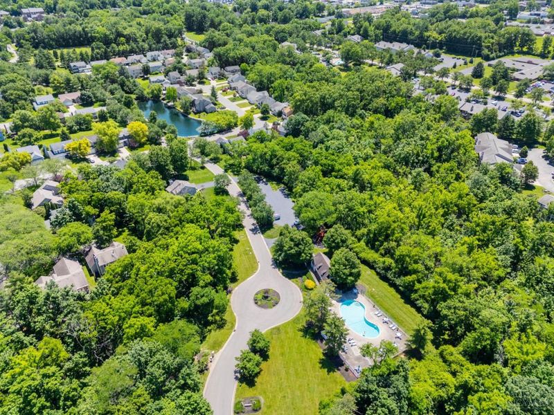 943 Saffron Lane, Miami Twp, OH 45150 Photo 42