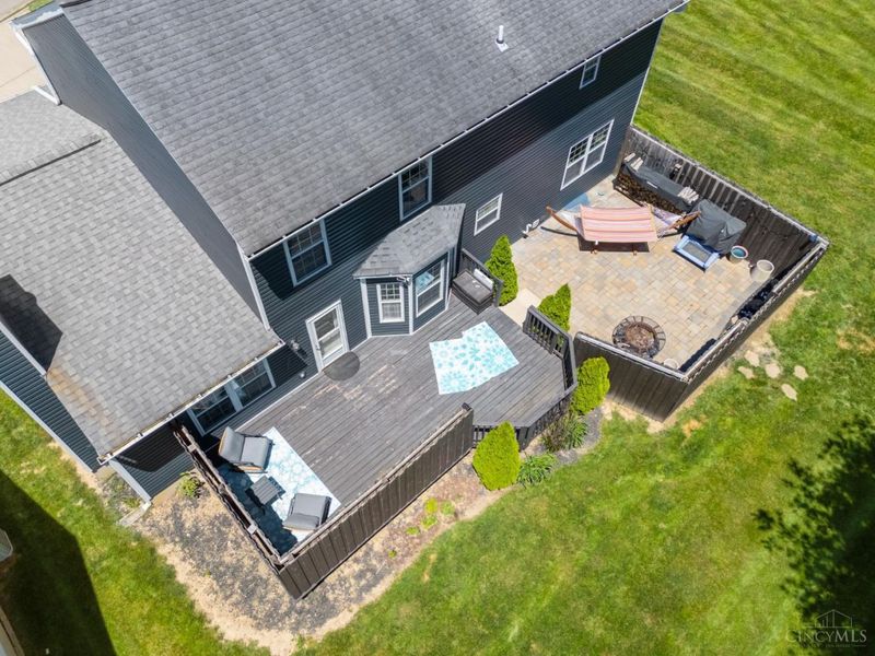 943 Saffron Lane, Miami Twp, OH 45150 Photo 5