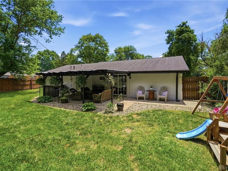 170 Belair Circle, Bellbrook, OH 45305 Photo 26