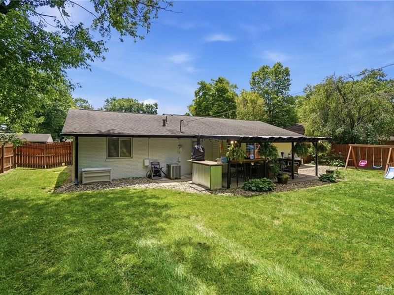 170 Belair Circle, Bellbrook, OH 45305 Photo 28