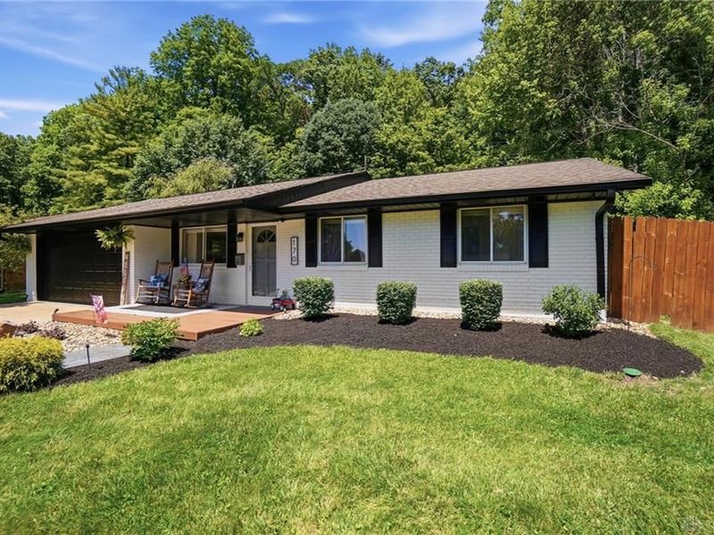 170 Belair Circle, Bellbrook, OH 45305 Photo 4