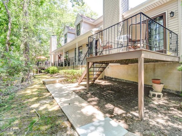 33 Maple Lane, Unit B, Brielle, NJ 08730