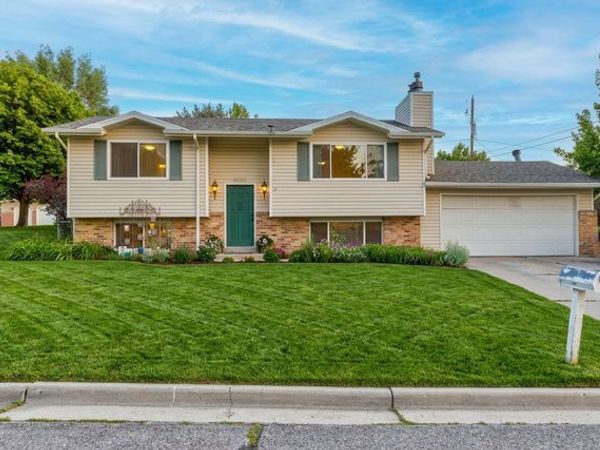 636 N KINGSTON PL , Brigham City, UT 84302