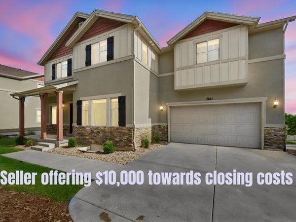 5184 W WINDOM RD, Herriman, UT 84096