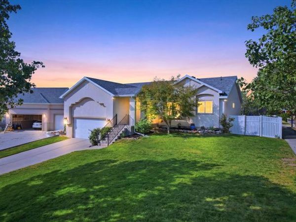 14344 S DEBRIAN WAY , Draper, UT 84020