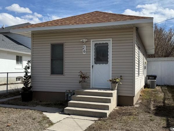 26 N 100 E, Smithfield, UT 84335