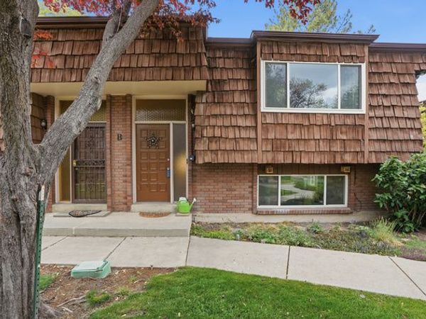 723 E 3720 #B6 S, Millcreek, UT 84106