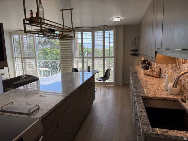 777 E SOUTH TEMPLE N, Unit 4B, Salt Lake City, UT 84102