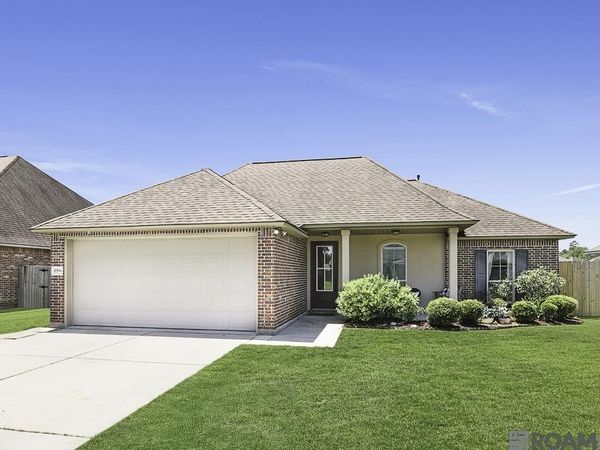 17599 Golden Eagle Dr, Prairieville, LA 70769