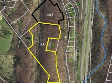 Lot 5A LARKIN RIDGE ROAD , FRONT ROYAL, VA 22630