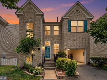 9117 MULDER COURT, MANASSAS, VA 20111