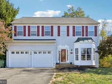 9101 SAINSBURY COURT , BRISTOW, VA 20136