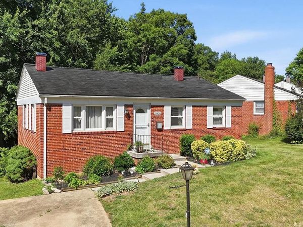 9900 SANTA CRUZ STREET, LANHAM, MD 20706