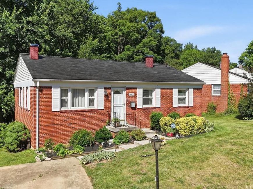 9900 Santa Cruz Street, Lanham, MD 20706 Main Photo