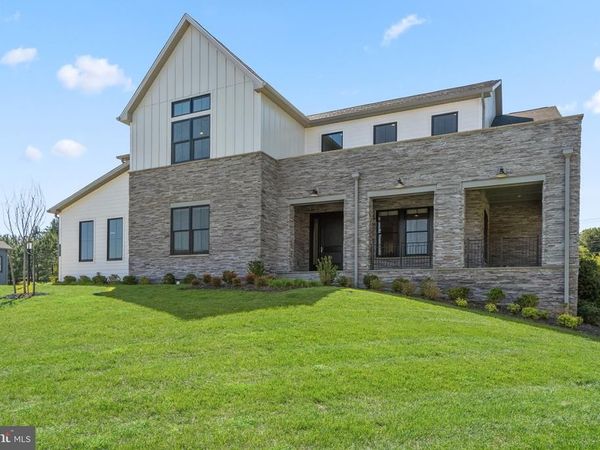 1350 TATE MODERN LANE , GREAT FALLS, VA 22066