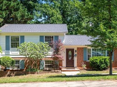 1508 TRAILRIDGE RD , CHARLOTTESVILLE, VA 22903