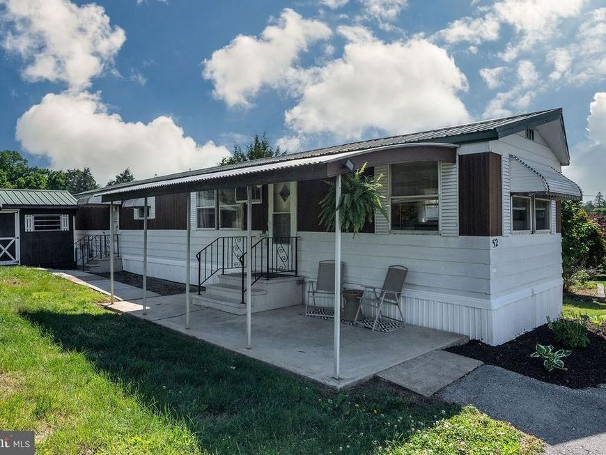 4851 Perkiomen Avenue , Unit LOT 52, Reading, PA 19606 Main Photo