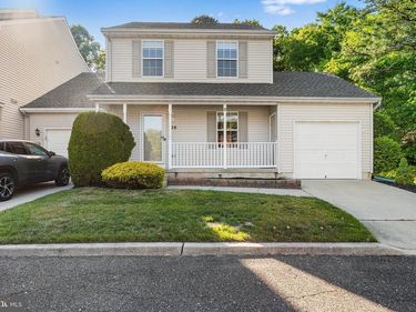 28 TIMBERLINE DRIVE, TUCKERTON, NJ 08087